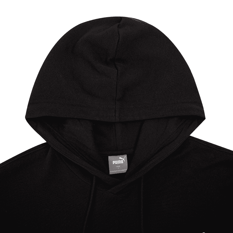 Худи PUMA Power Colorblock Hoodie Tr Logo - изображение 4