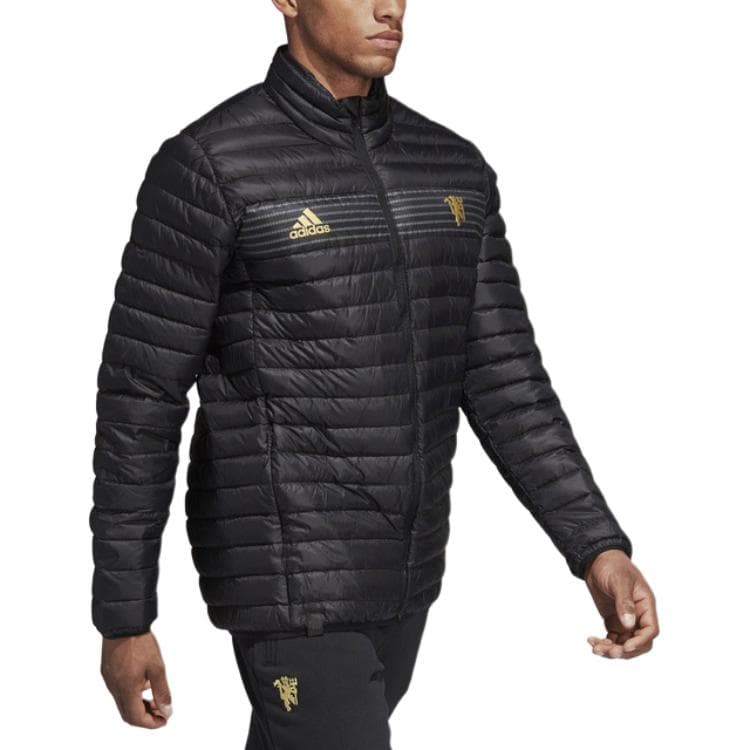 Зимняя куртка adidas - изображение 5