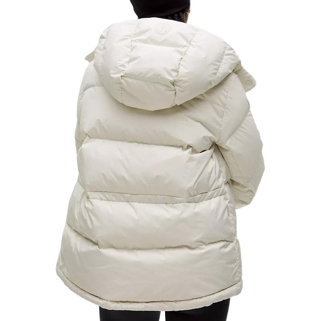 Пуховик lululemon Wunder Puff SoftMatte - изображение 14