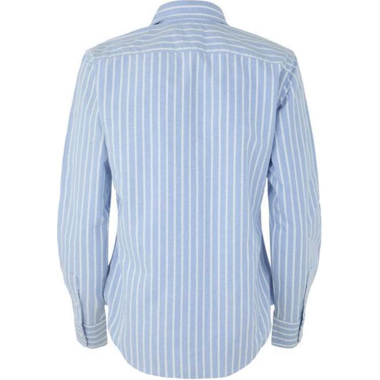 Блузка Polo Ralph Lauren SS23 Logo - изображение 2