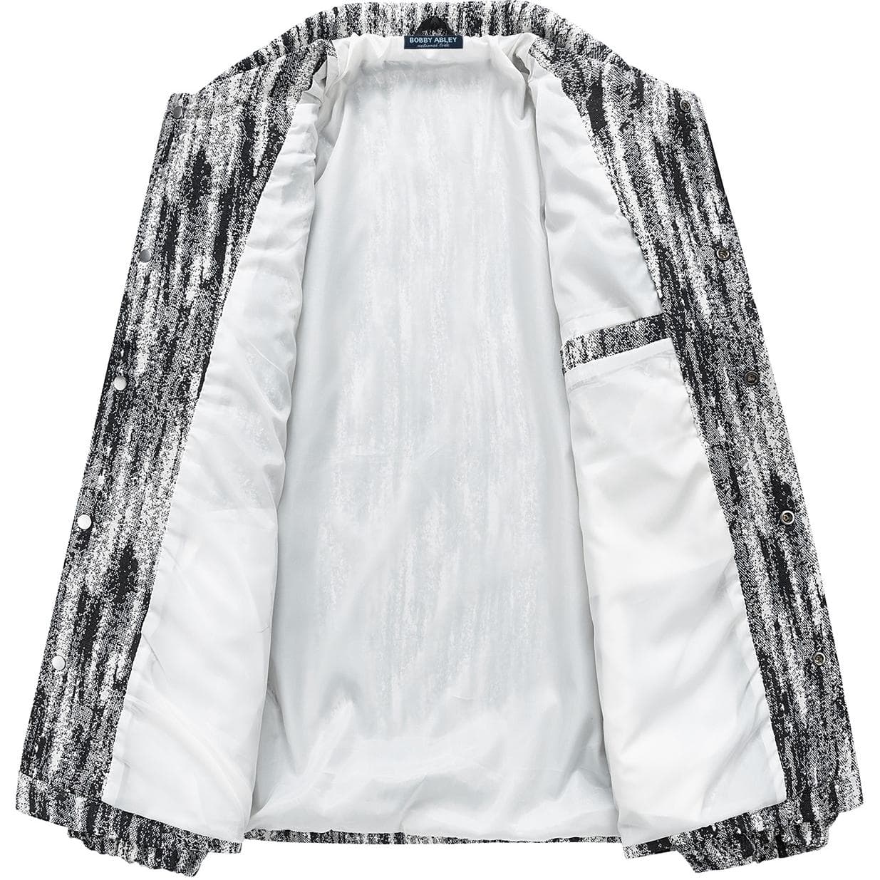 Куртка BOBBY ABLEY Куртки и Пальто Унисекс - изображение 2