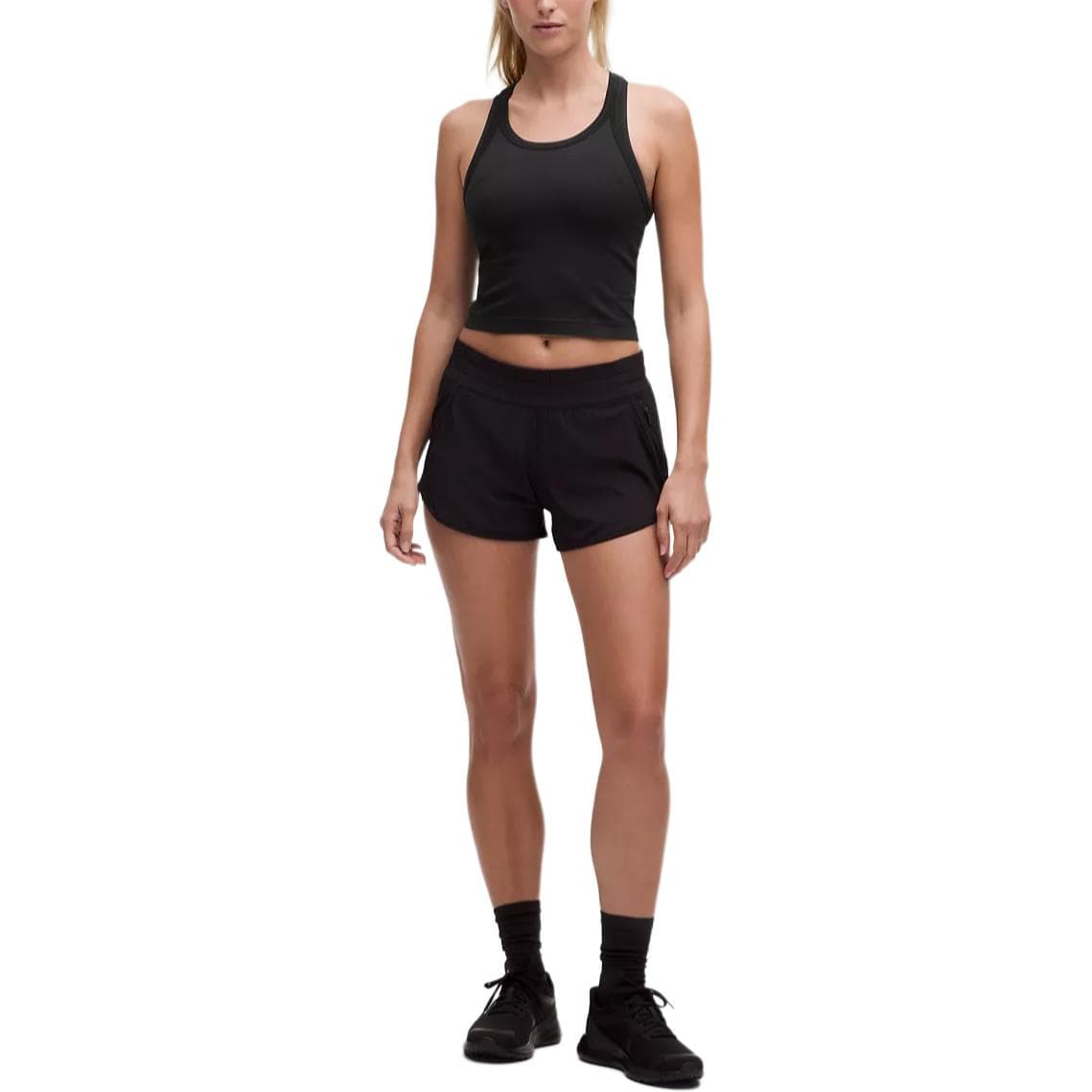 Майка Lululemon Swiftly Tech Майка Женская - изображение 2