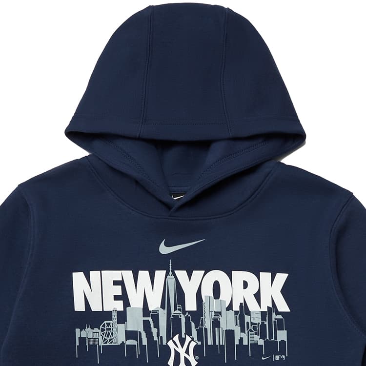 Nike x MLB Logo - изображение 3