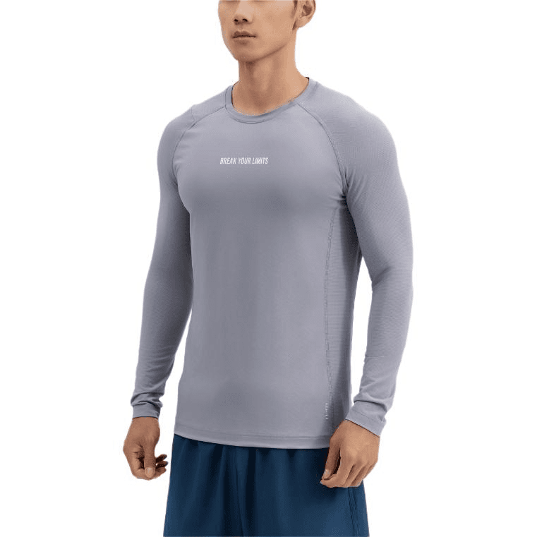Футболка DECATHLON DOMYOS T - изображение 3