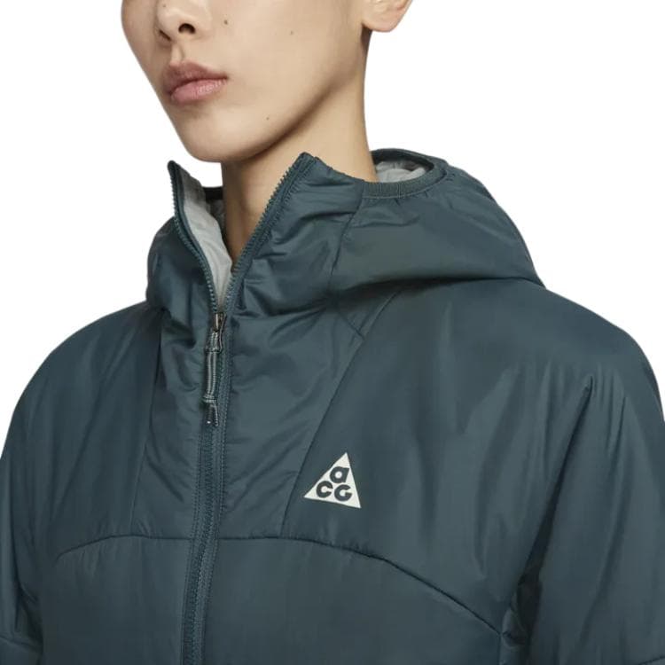 Зимняя куртка пуховик Nike ACG Therma-FIT - изображение 5