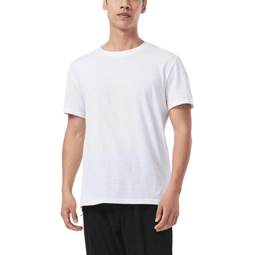 Футболка DECATHLON DOMYOS T - изображение 2
