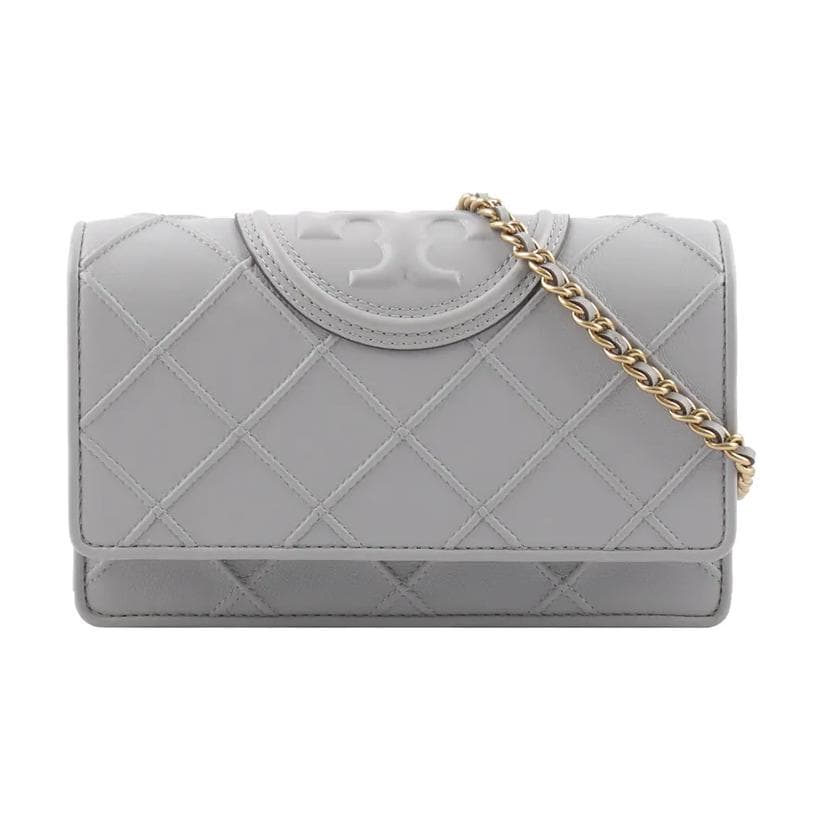 Кошелек TORY BURCH Fleming - изображение 1