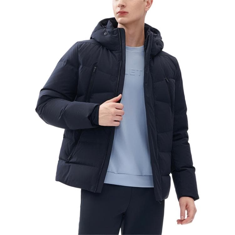 Зимняя куртка FILA Athletics - изображение 4