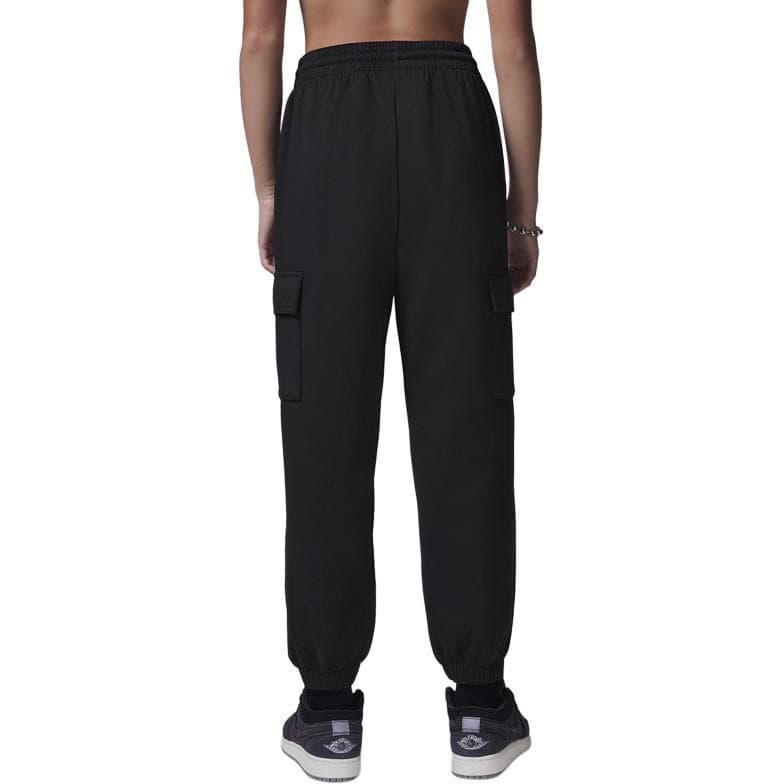 Jordan Jumpman Детский Низ Подростковый Черный - изображение 3