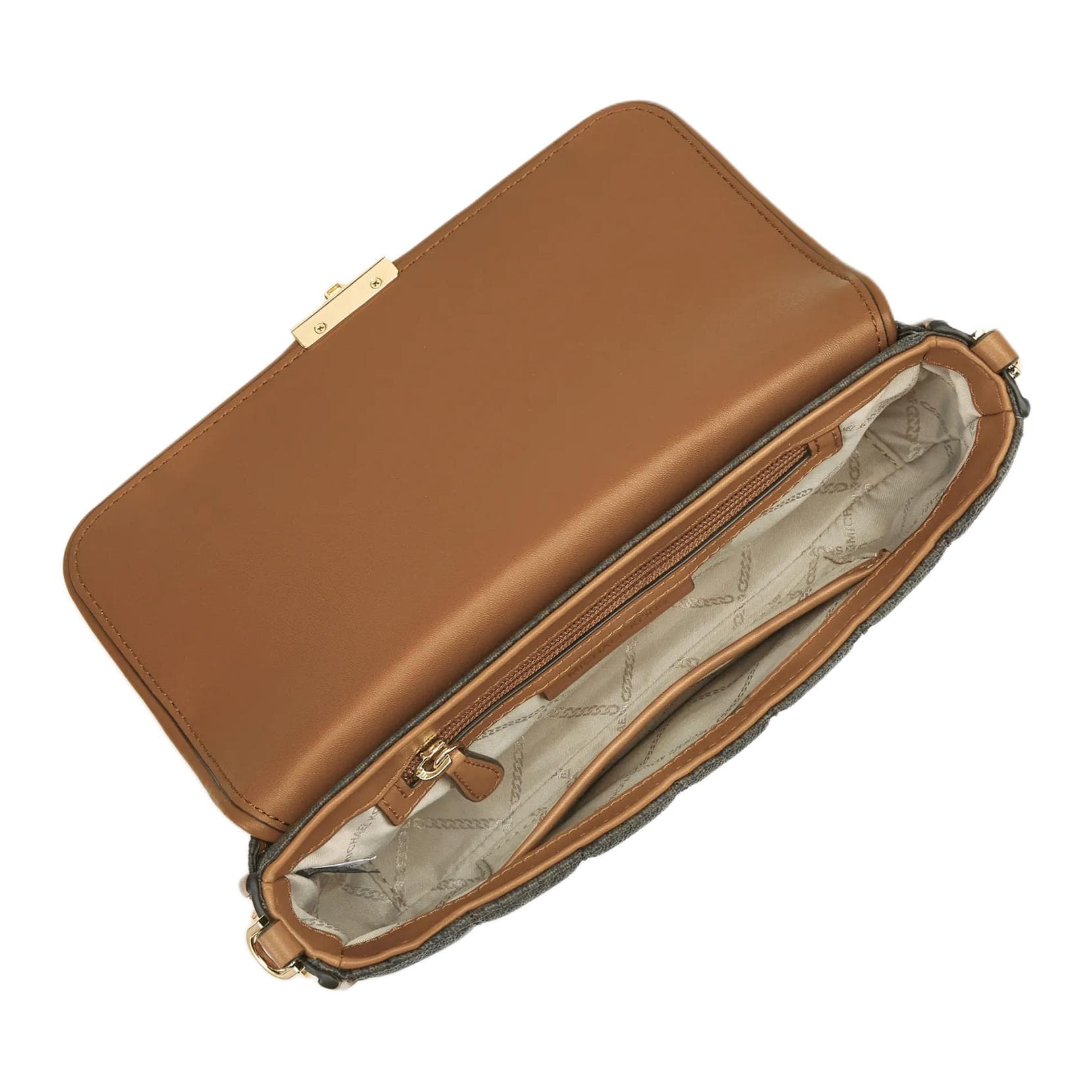 Сумка MICHAEL KORS MK Bradshaw - изображение 3