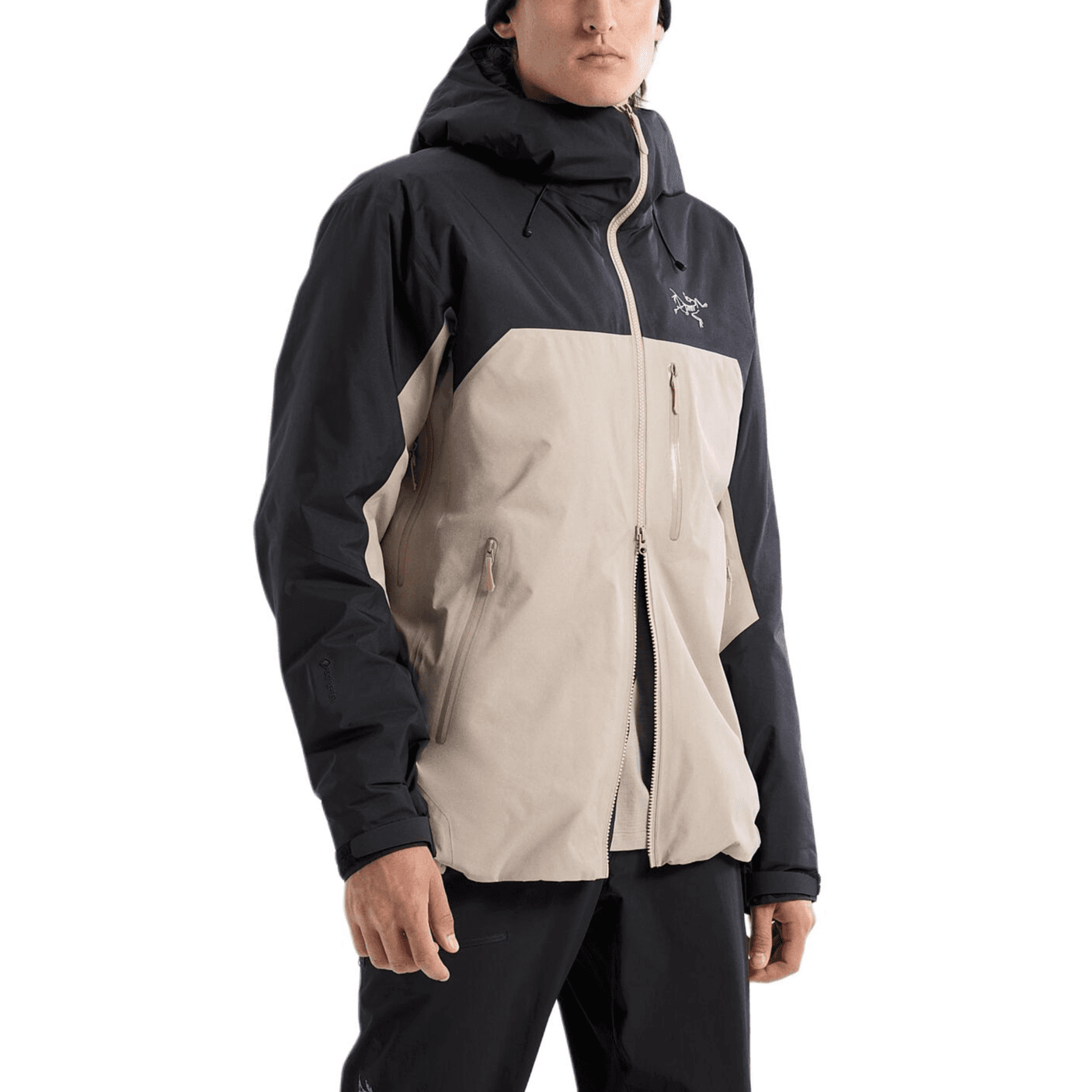 Демисезонная куртка Arc'teryx Beta Ветровка Мужской - изображение 4