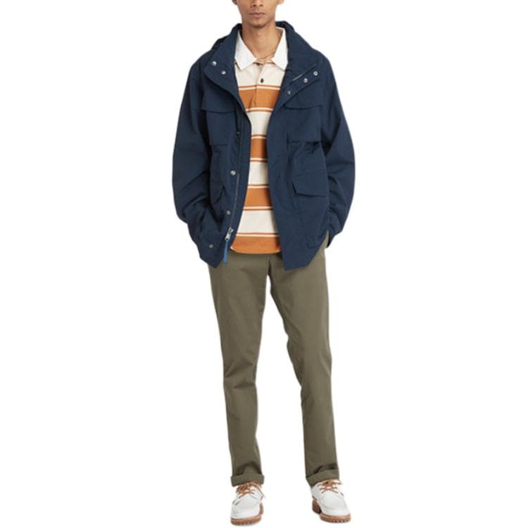 Куртка Timberland Logo - изображение 4