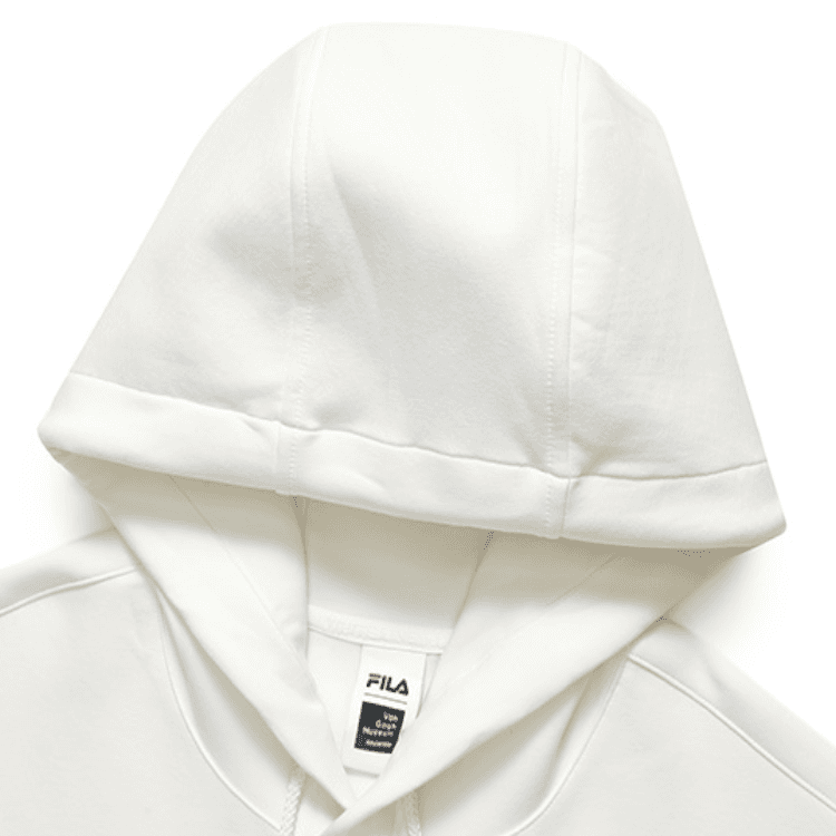 Худи FILA 2.0 logo - изображение 3