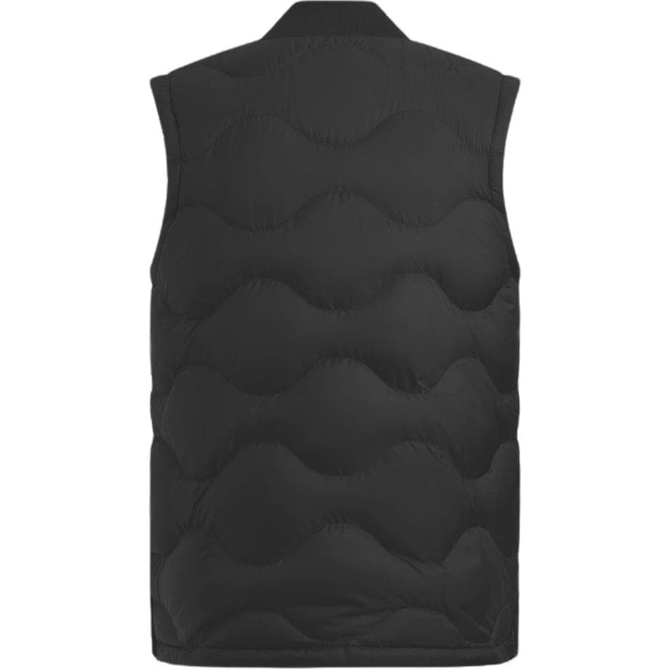 Куртка Under Armour UA Жилет Унисекс Черный - изображение 2