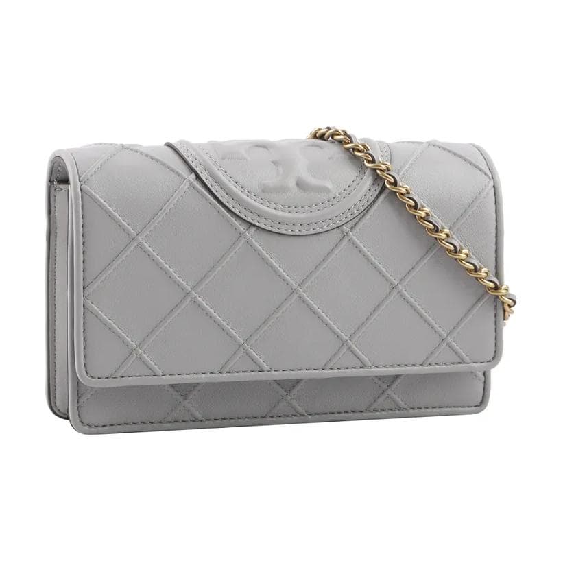Кошелек TORY BURCH Fleming - изображение 2