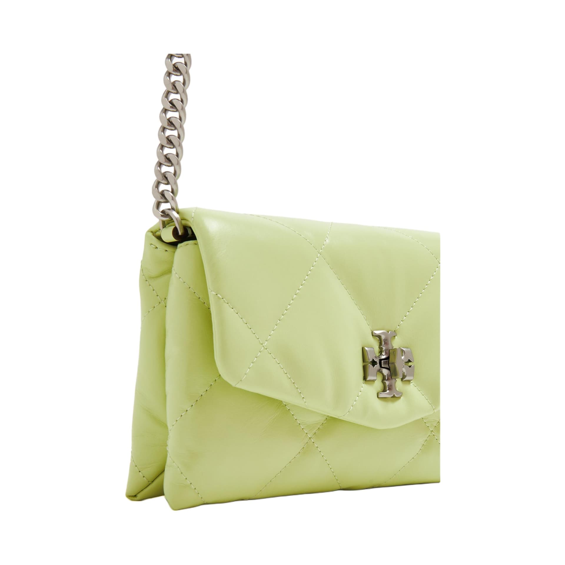 Кошелек TORY BURCH Kira - изображение 3