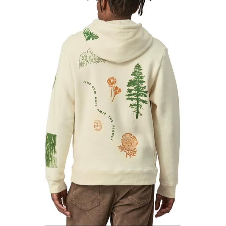 Худи Patagonia - изображение 3