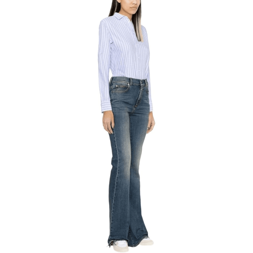 Блузка Polo Ralph Lauren SS23 Logo - изображение 5