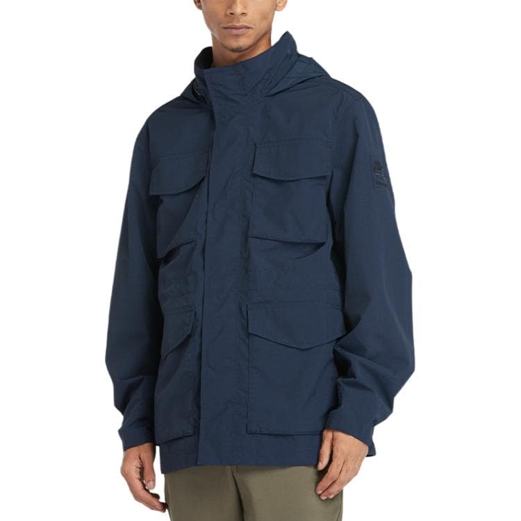 Куртка Timberland Logo - изображение 3