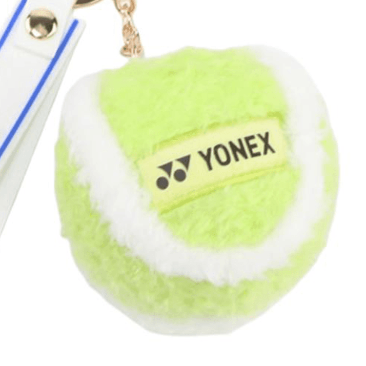 Кулон YONEX Полиэстер Шарма Унисекс Зеленый - изображение 3