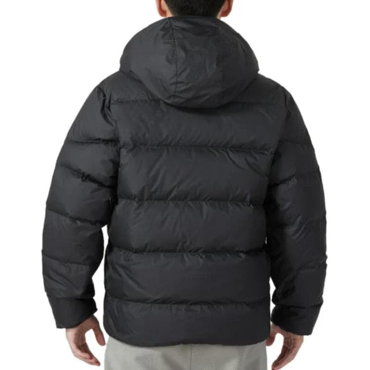 Зимняя куртка Nike Storm-FIT Windrunner PrimaLoft Black - изображение 5
