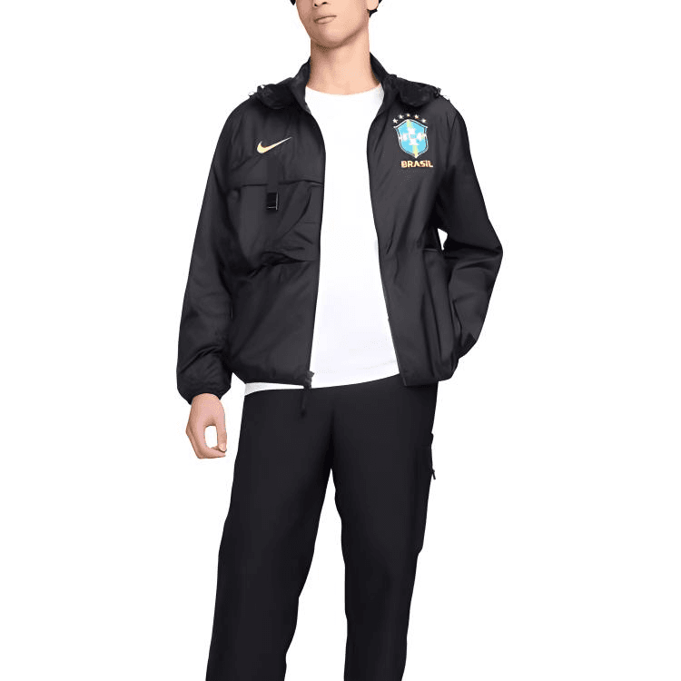 Куртка Nike logo - изображение 3