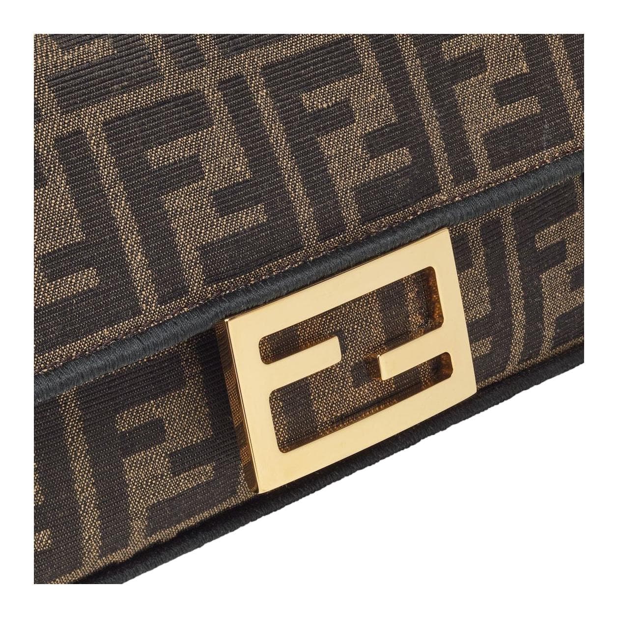 Сумка Fendi Baguette - изображение 5