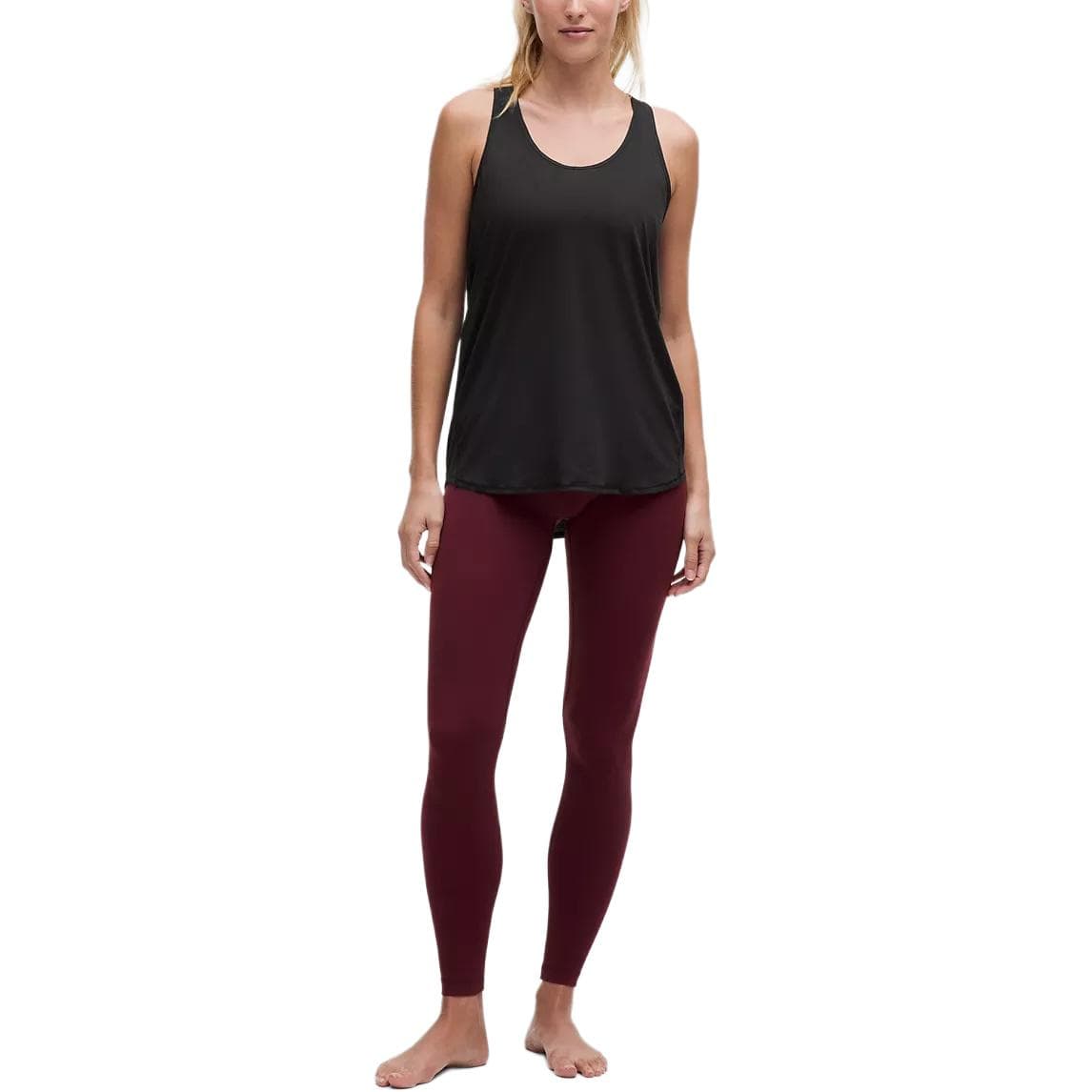 Майка lululemon Essential - изображение 10