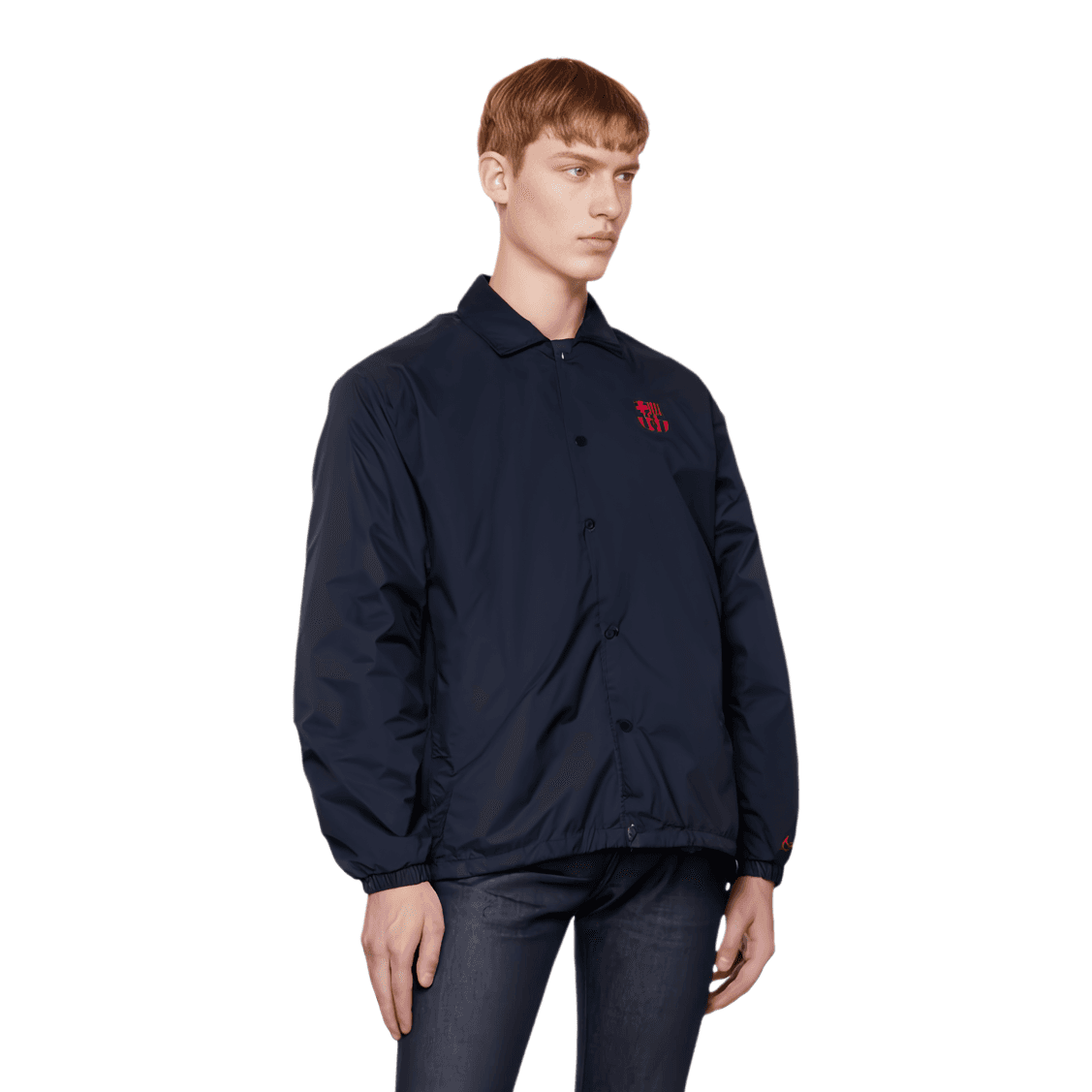 Куртка Nike Logo - изображение 4