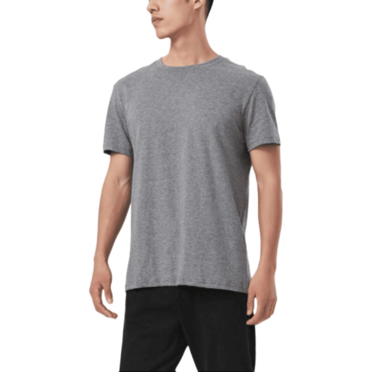 Футболка DECATHLON DOMYOS 100 T - изображение 2
