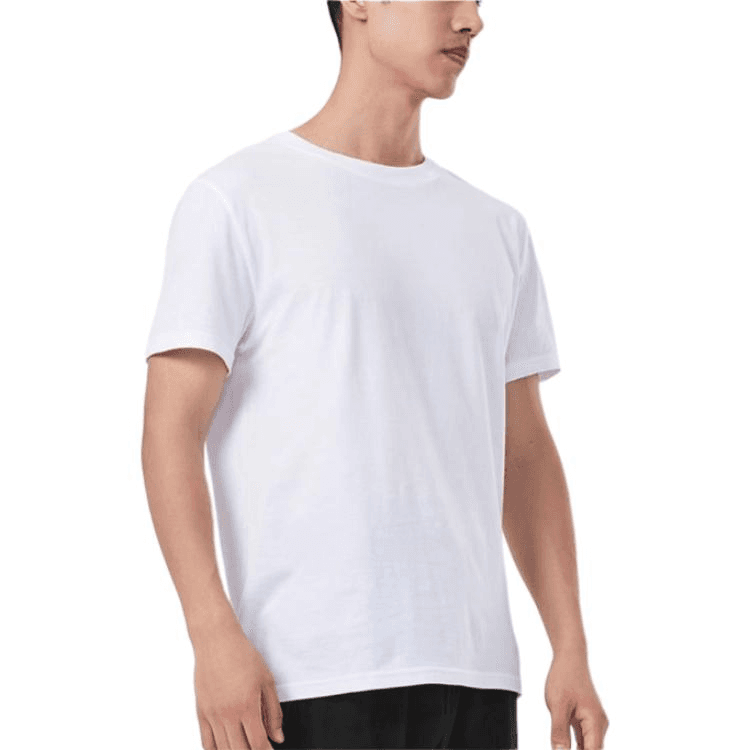 Футболка DECATHLON DOMYOS T - изображение 3