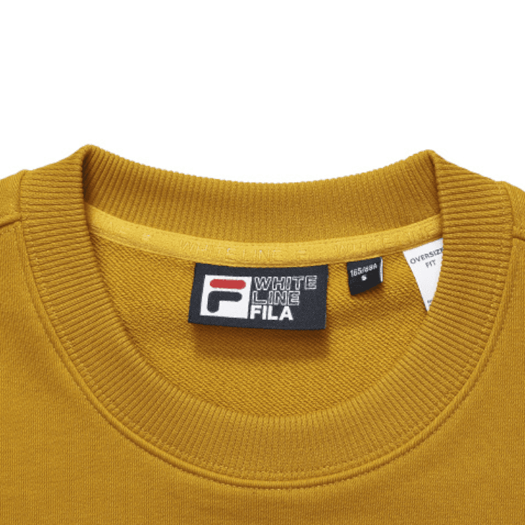 Худи FILA Logo - изображение 3