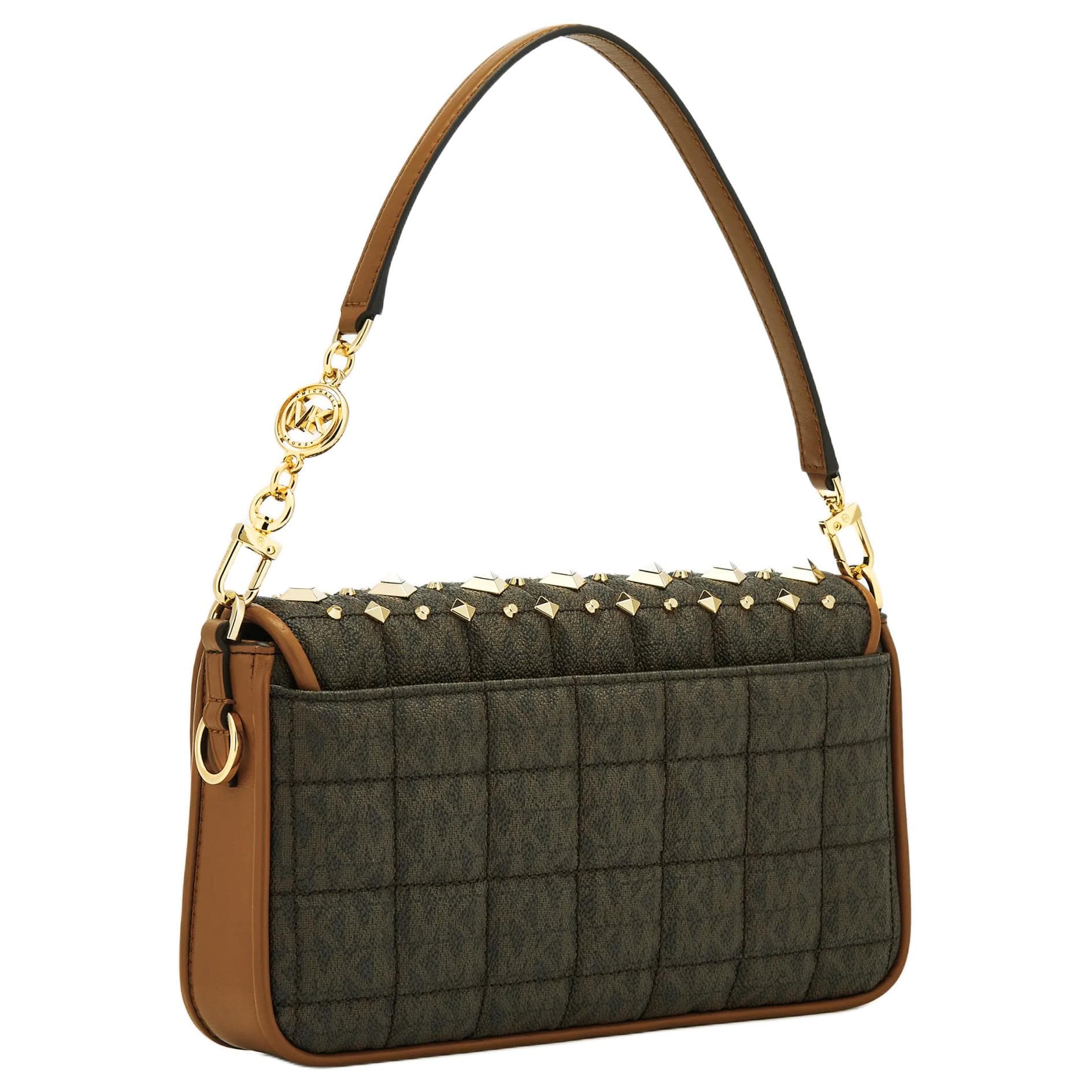 Сумка MICHAEL KORS MK Bradshaw - изображение 2
