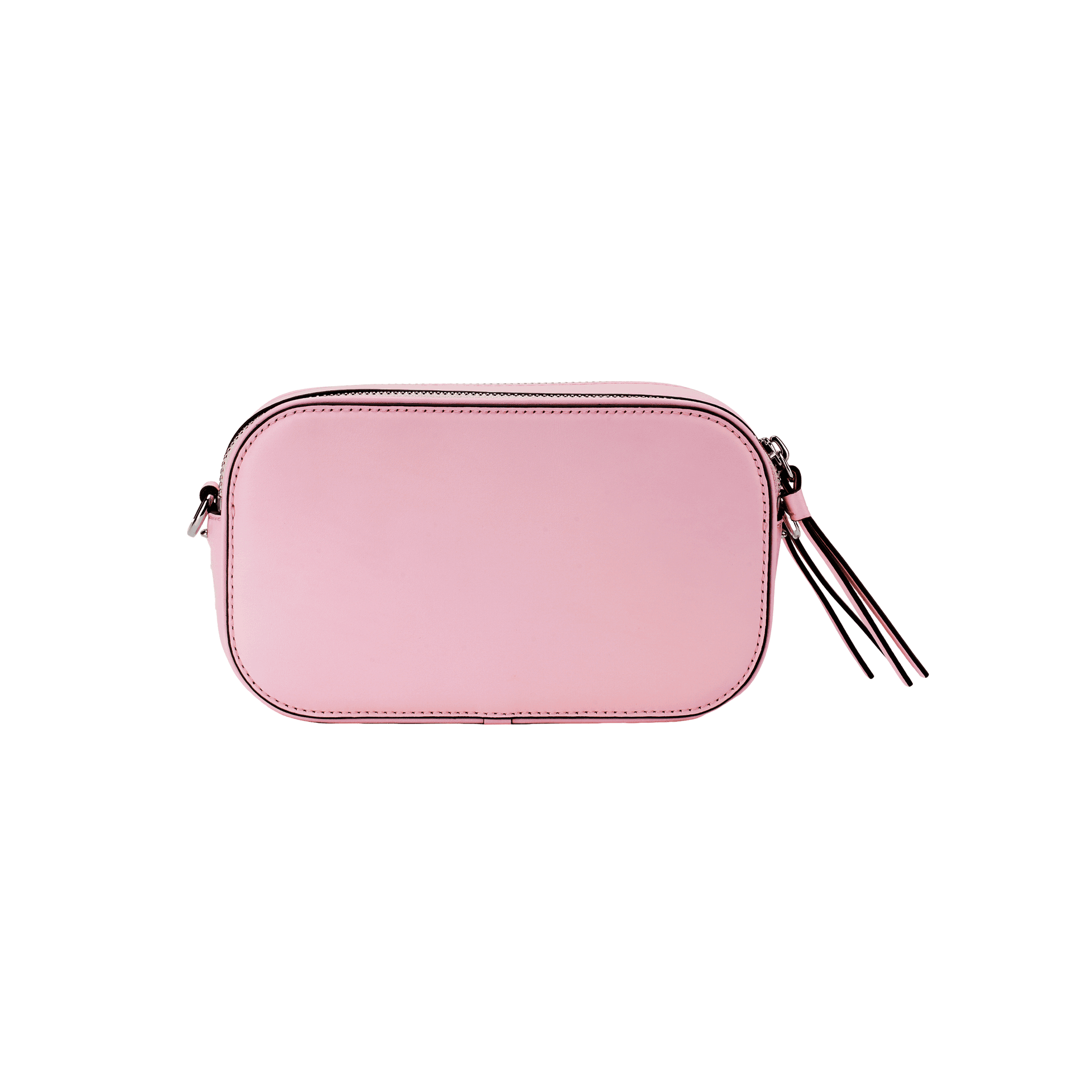 Сумка через плечо Tory Burch Tory Burch Кожа Camera Сумка Сумка через плечо Мини Женская Розовая - изображение 3