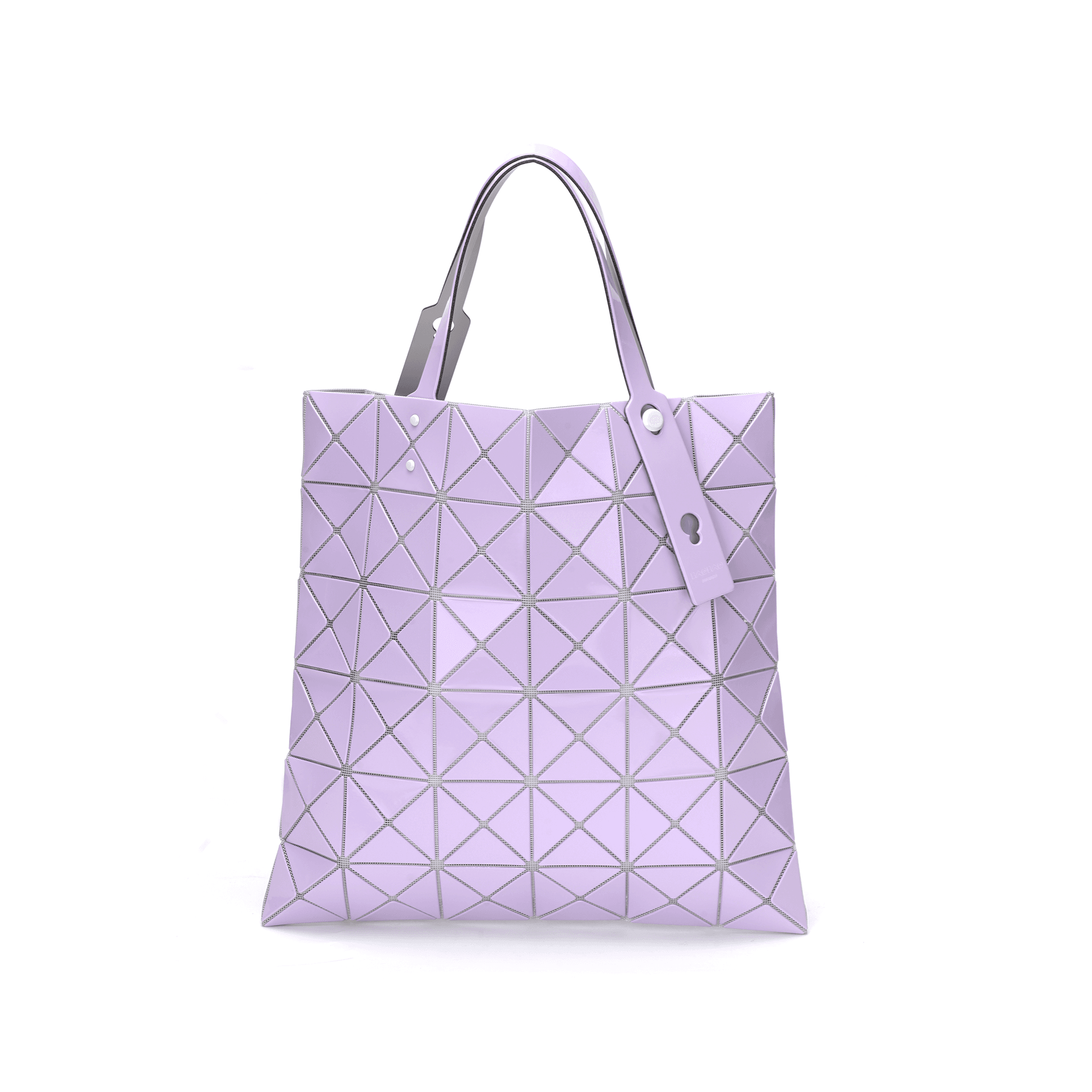 Сумка ISSEY MIYAKE LUCENT Tote - изображение 2