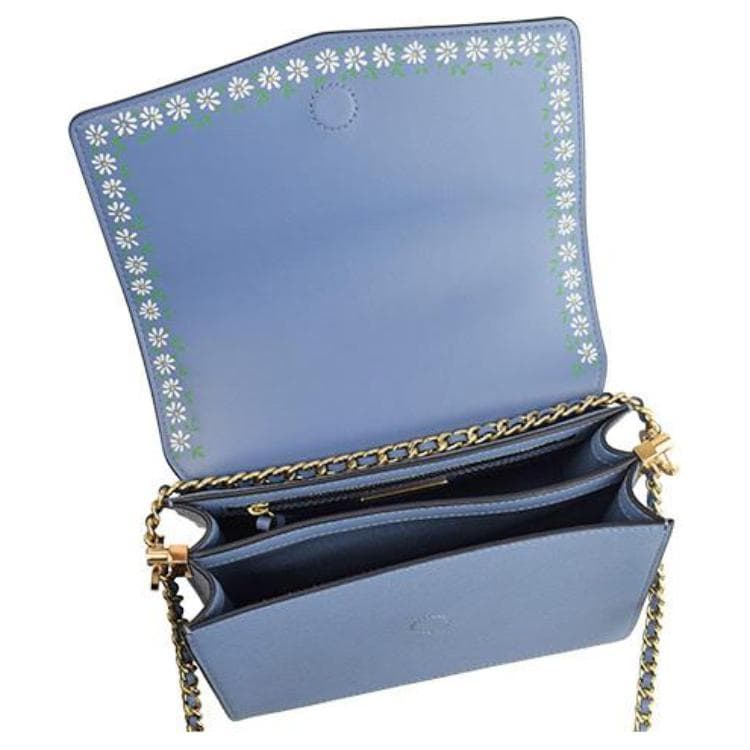Сумка через плечо TORY BURCH TB Robinson - изображение 2