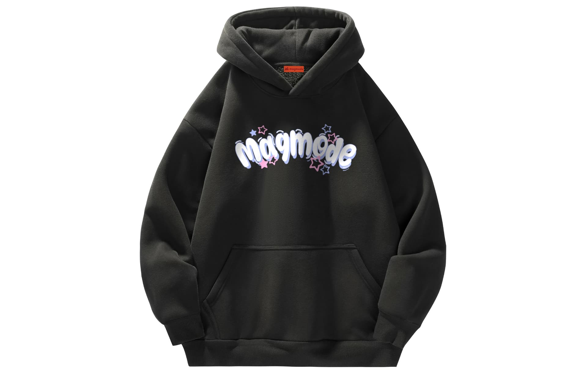 Худи magmode Logo - изображение 2