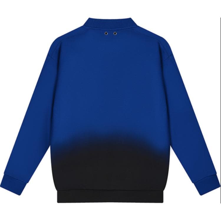 Худи FILA FUSION x TEAM WANG FW23 - изображение 2