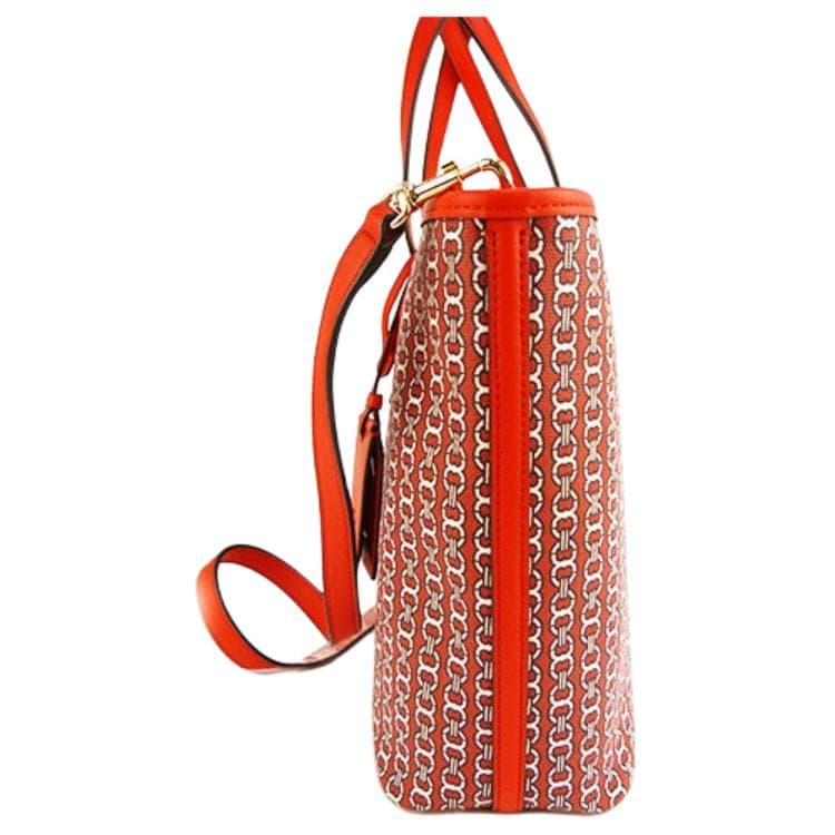 Мини-сумка TORY BURCH Gemini Link Tote - изображение 2
