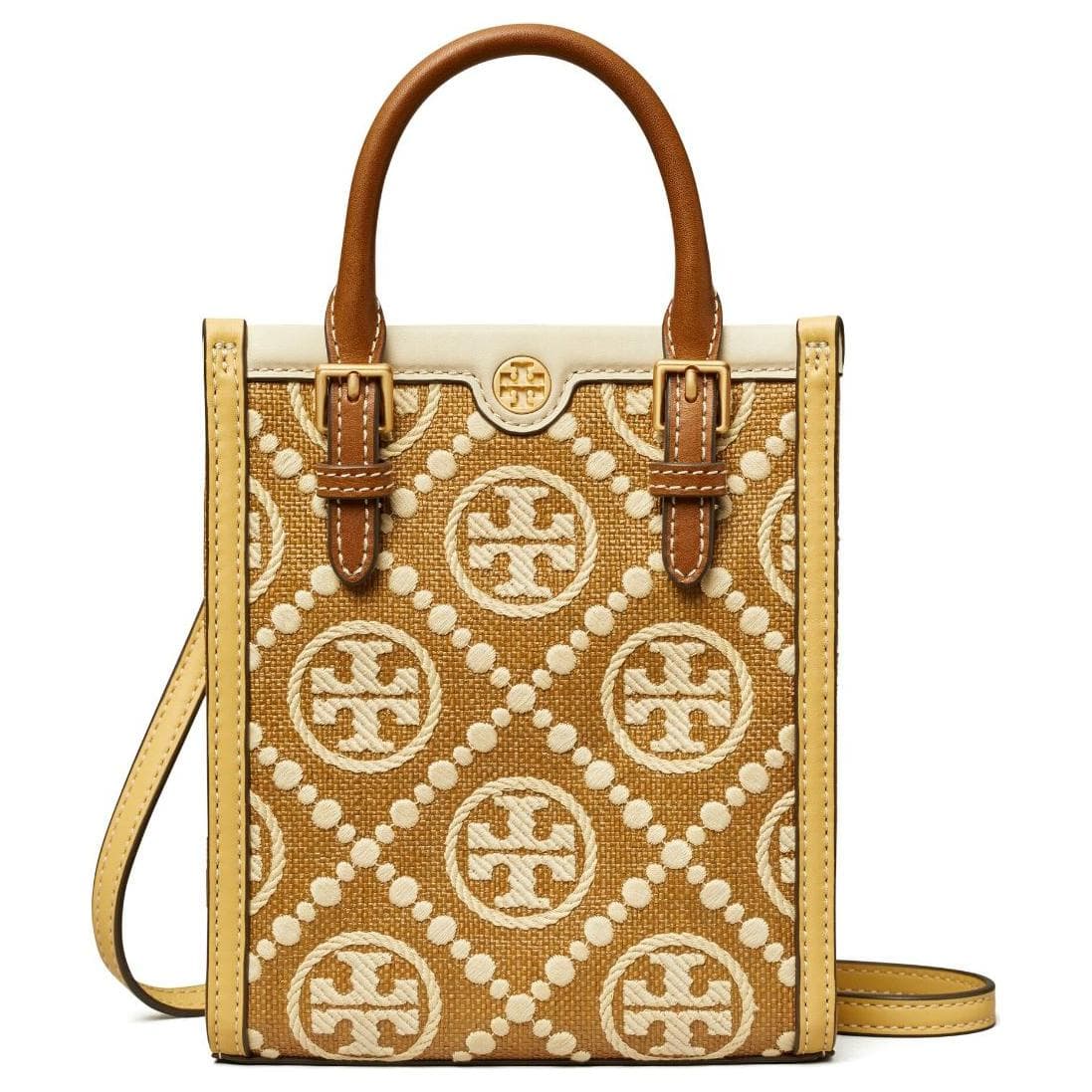 Сумка TORY BURCH Tote - изображение 1