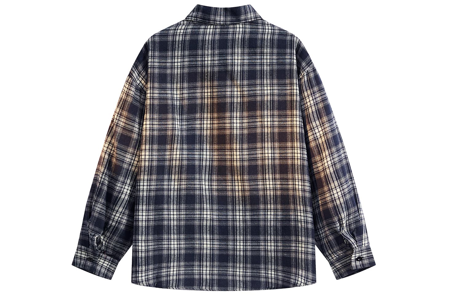 Рубашка JEANSWEST Унисекс Рубашки - изображение 2