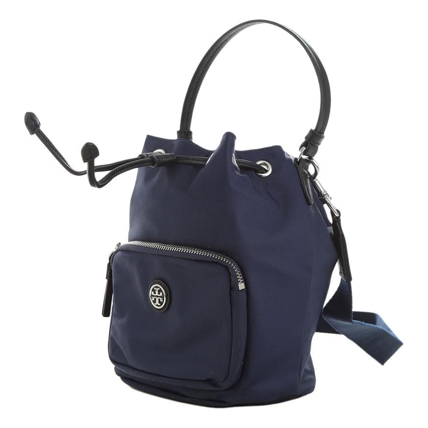 Мини-сумка TORY BURCH Virginia TLogo - изображение 2