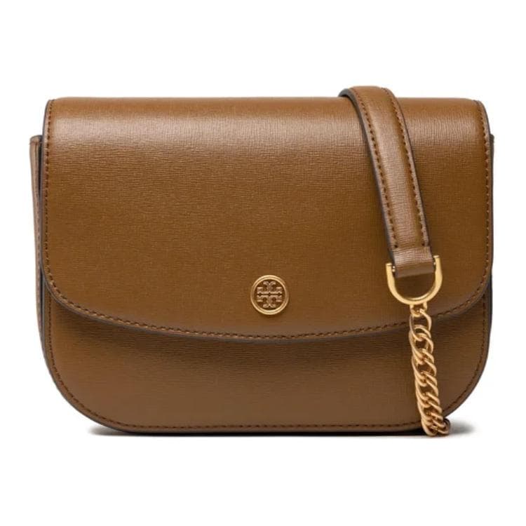 Сумка через плечо Tory Burch TB Robinson - изображение 1