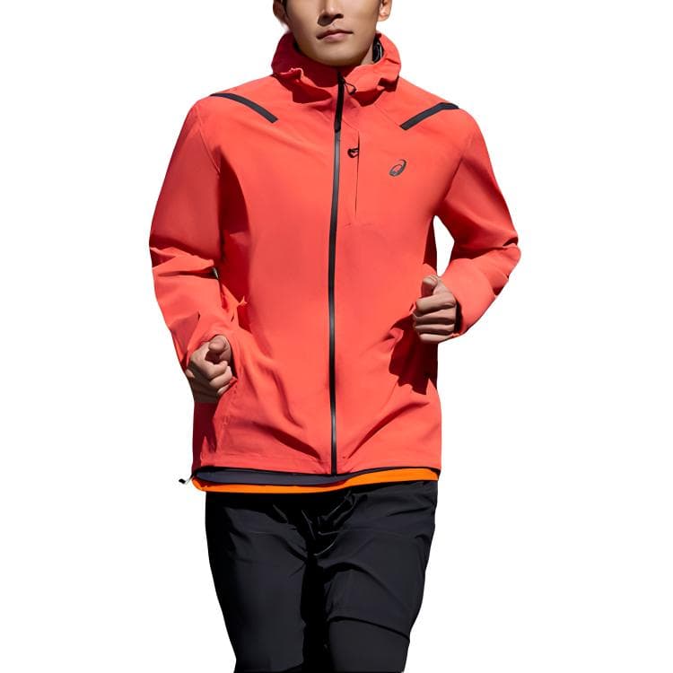 Куртка Asics - изображение 4