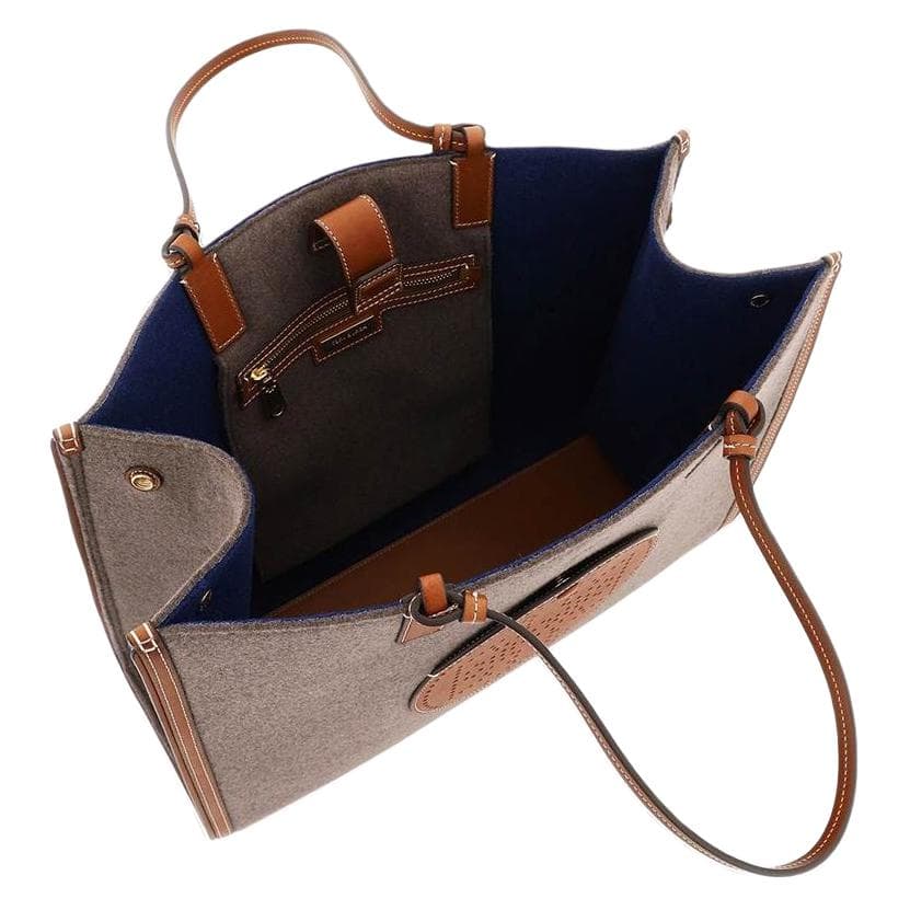 Сумка TORY BURCH Ella Tote - изображение 4