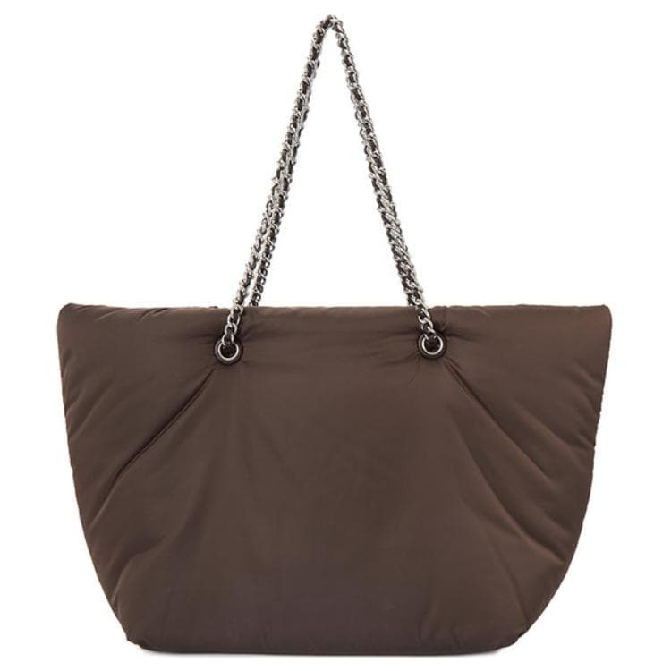 Мини-сумка TORY BURCH Ella Tote - изображение 4