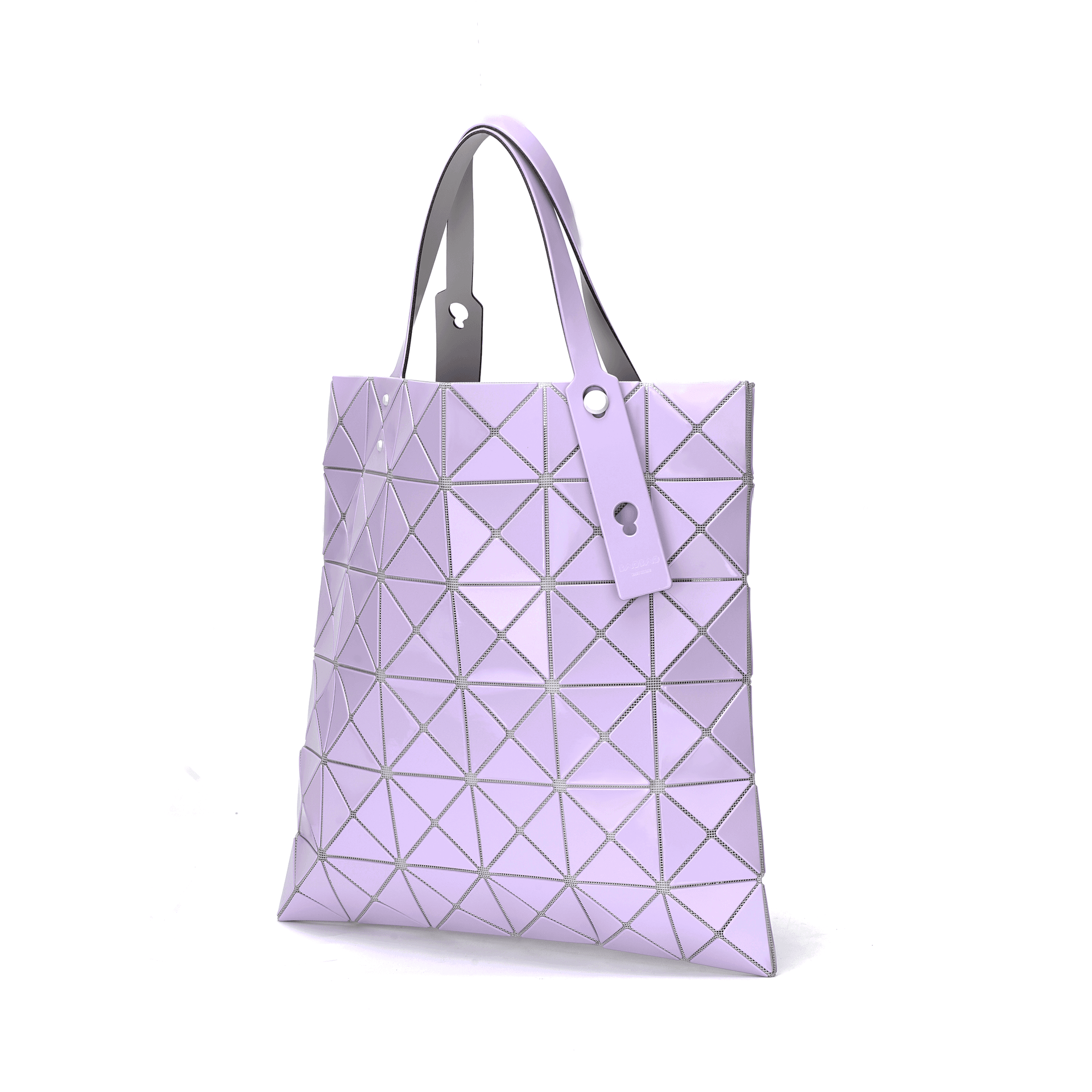 Сумка ISSEY MIYAKE LUCENT Tote - изображение 3