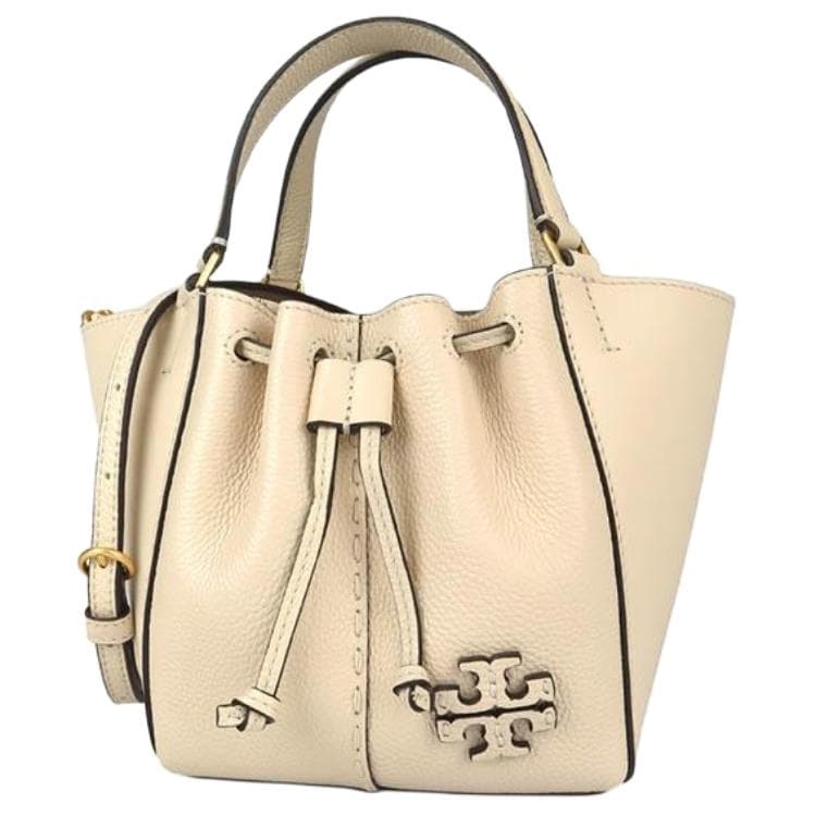 Сумка TORY BURCH McGraw Tote 520 - изображение 1