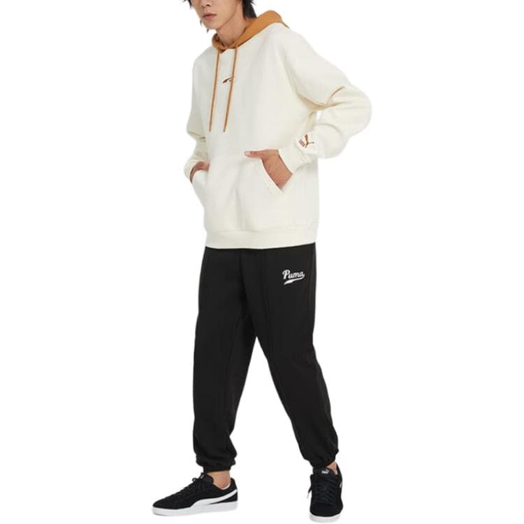 Худи PUMA Logo - изображение 4