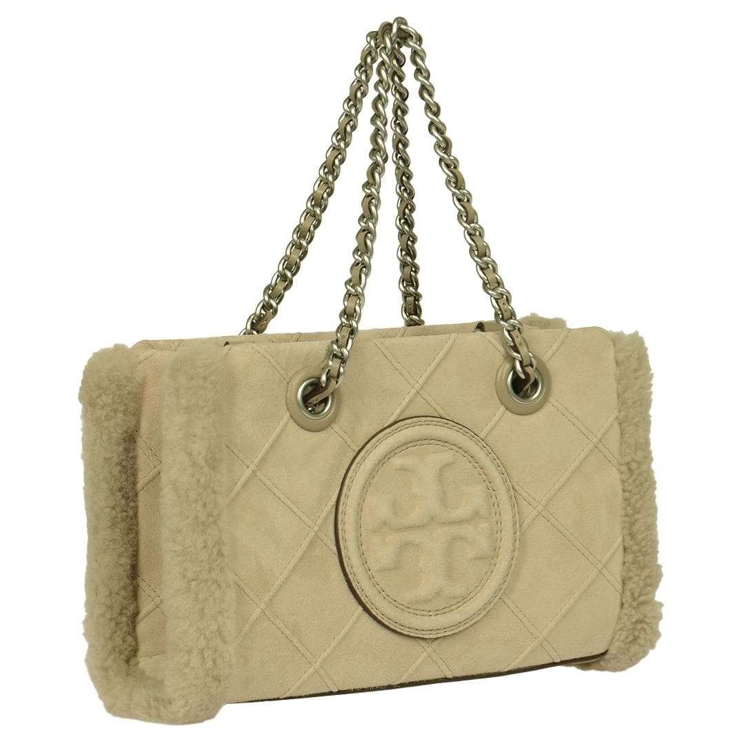 Сумка TORY BURCH Fleming T Tote - изображение 3